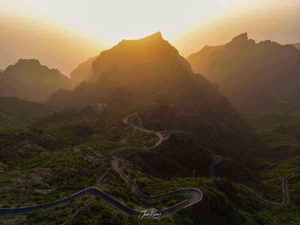 Photo from Tenerife album