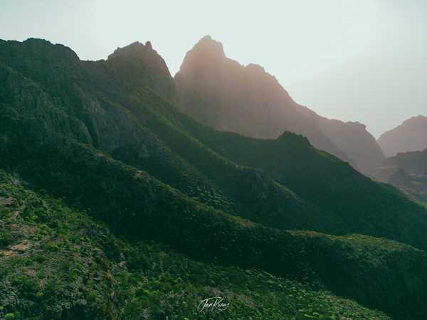 Photo from Tenerife album