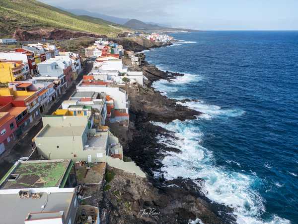 Photo from Tenerife album