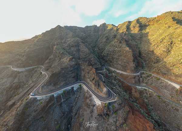 Photo from Tenerife album