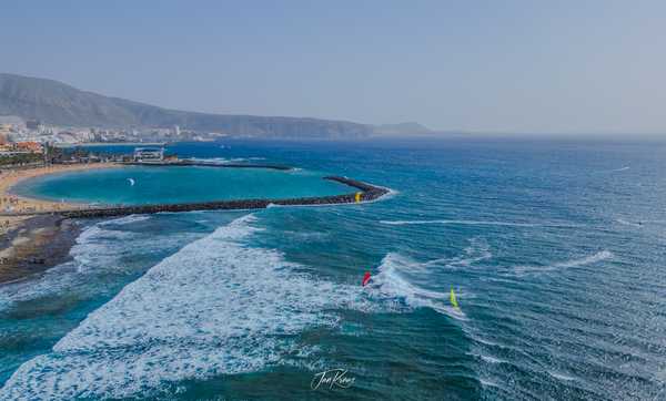 Photo from Tenerife album