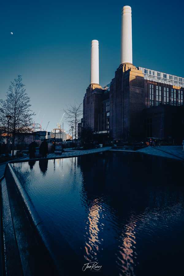 Photo from London album