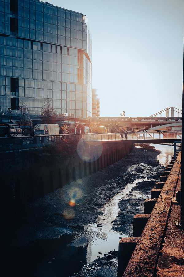 Photo from London album