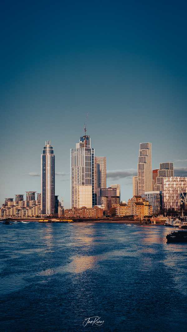 Photo from London album