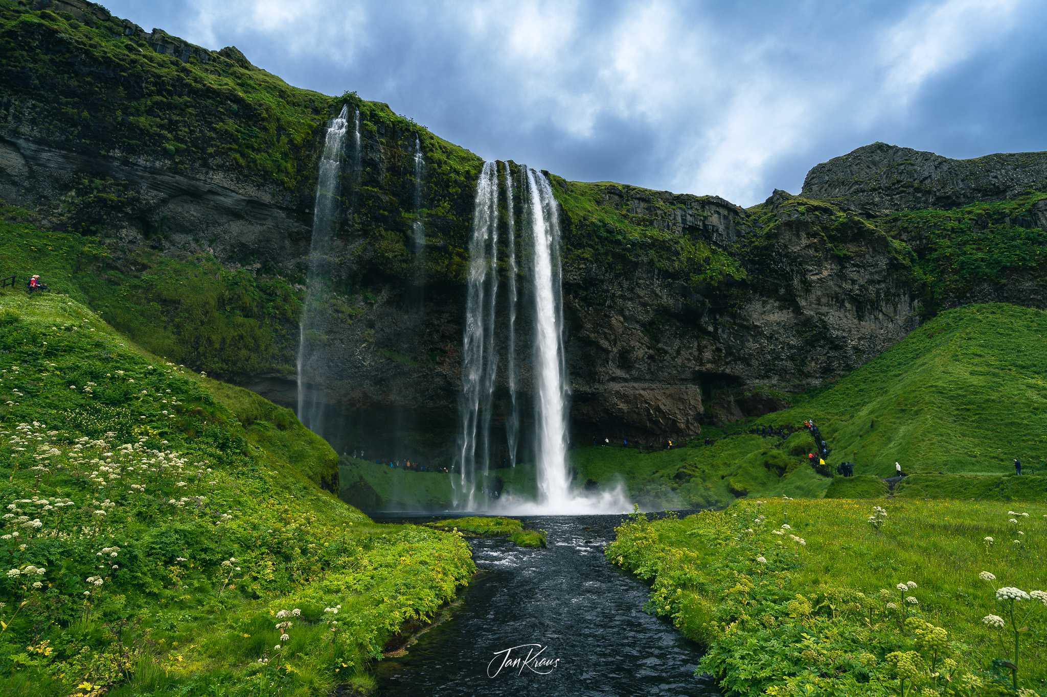 Image from Iceland album