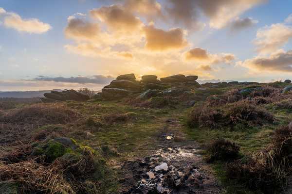 Photo from Peak District album