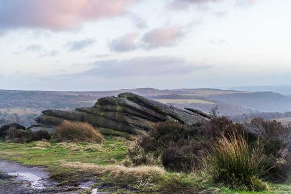 Photo from Peak District album