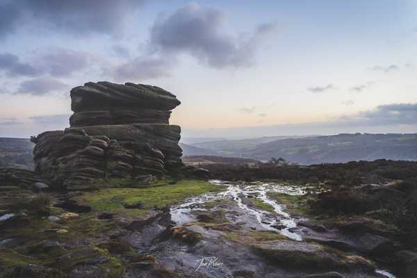 Photo from Peak District album