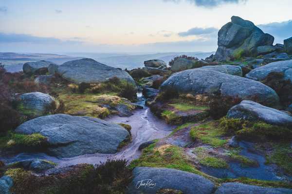 Photo from Peak District album