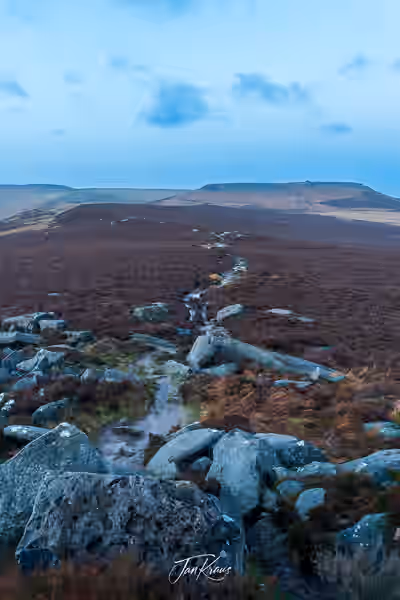 A photo from the album Peak District