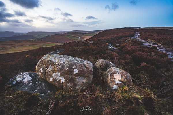 Photo from Peak District album