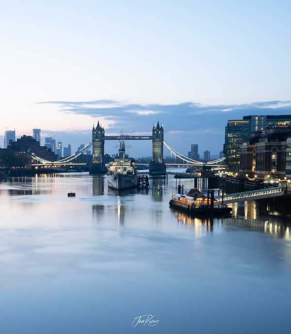 Photo from London album