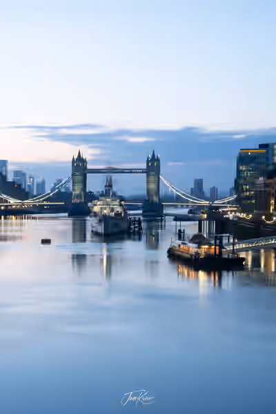 A photo from the album London