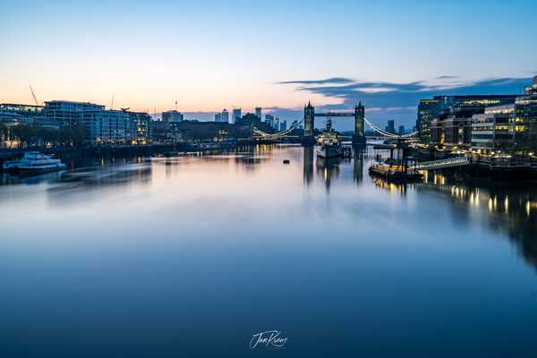 Photo from London album