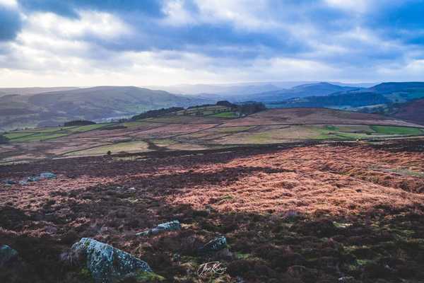 Photo from Peak District album