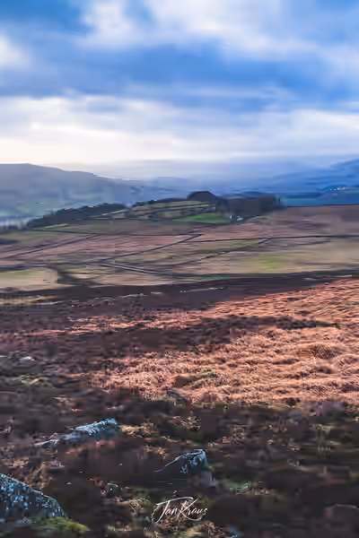 A photo from the album Peak District