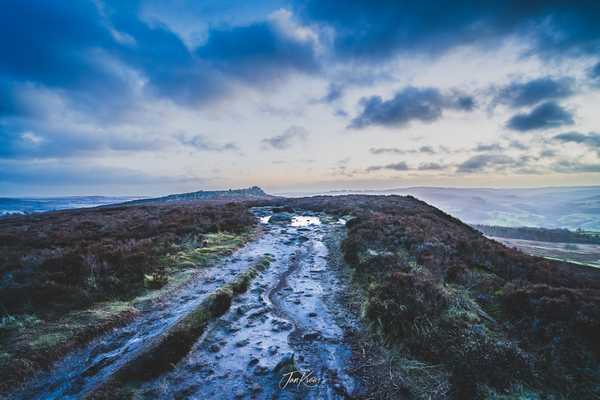 Photo from Peak District album