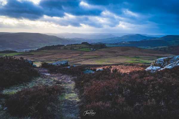 Photo from Peak District album
