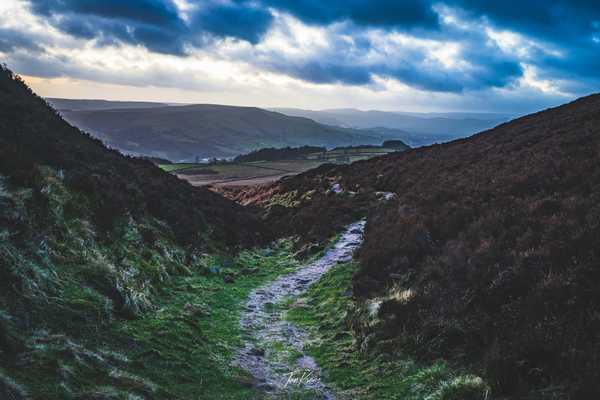 Photo from Peak District album