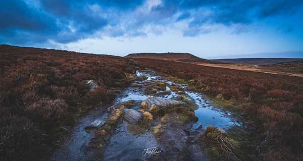 Photo from Peak District album