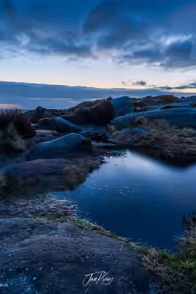 A photo from the album Peak District