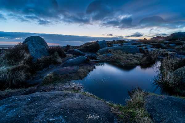 Photo from Peak District album