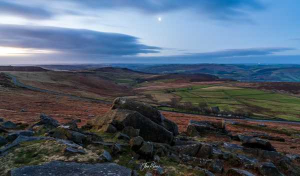 Photo from Peak District album