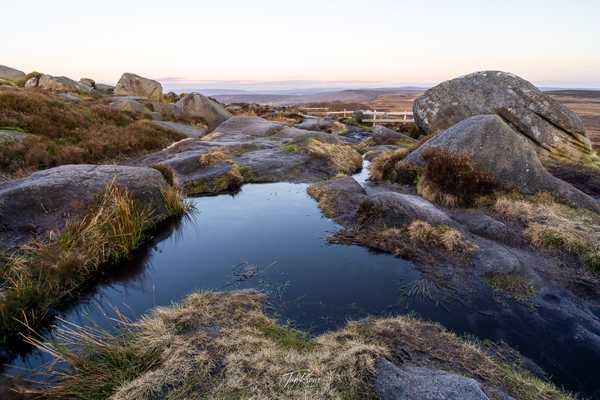 Photo from Peak District album