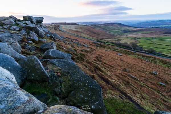 Photo from Peak District album