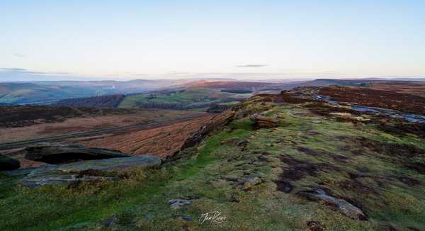 Photo from Peak District album
