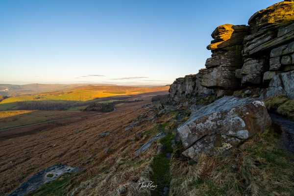 Photo from Peak District album
