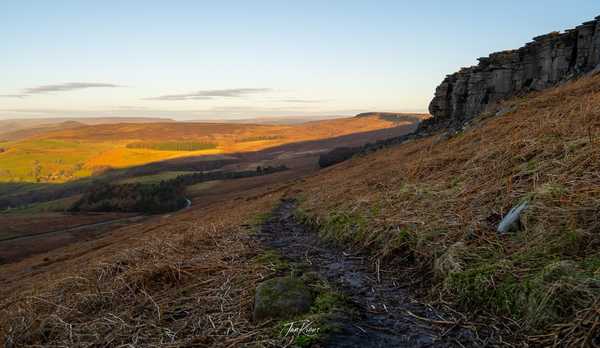 Photo from Peak District album
