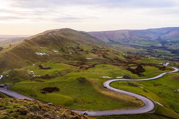 Photo from Peak District album