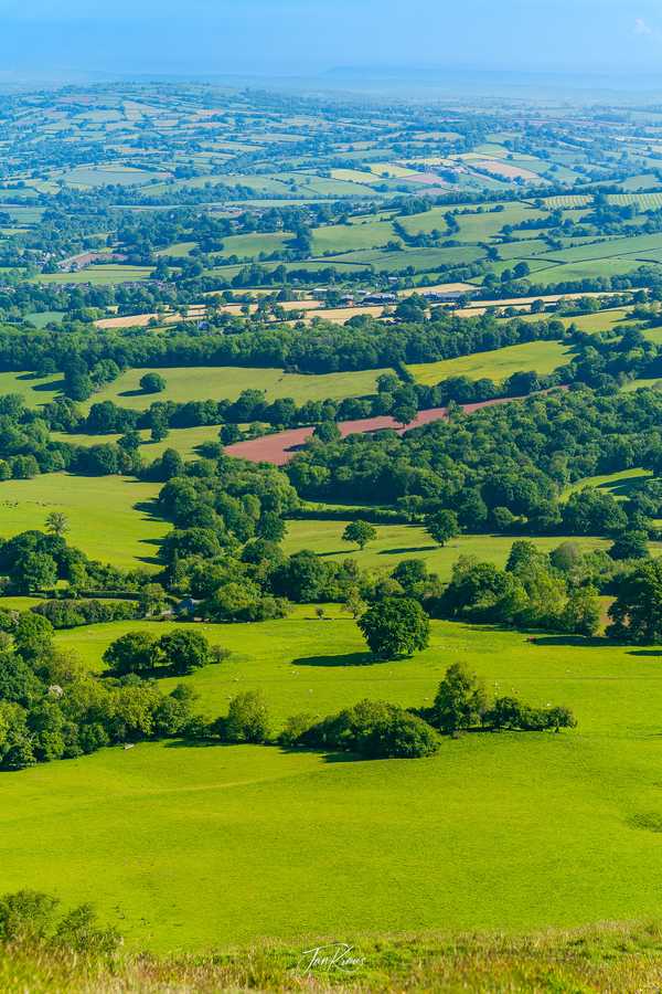 Photo from Brecon Beacons album