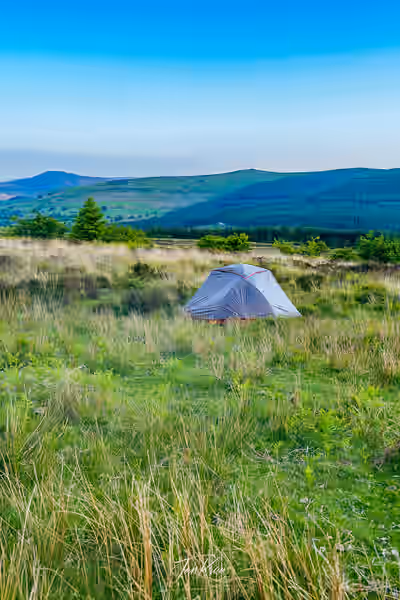 A photo from the album Brecon Beacons