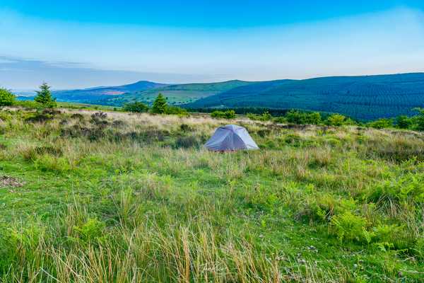 Photo from Brecon Beacons album