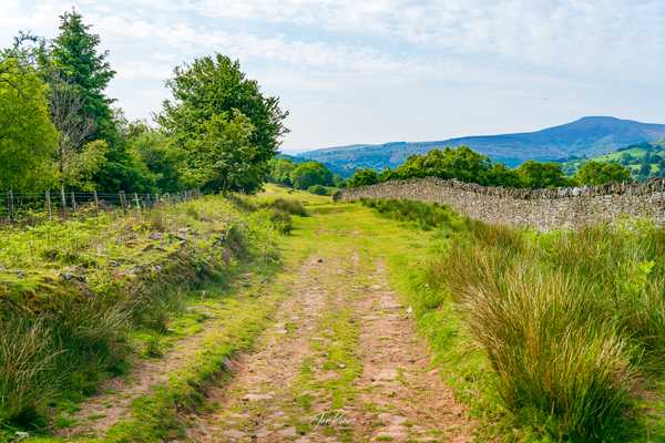 Photo from Brecon Beacons album