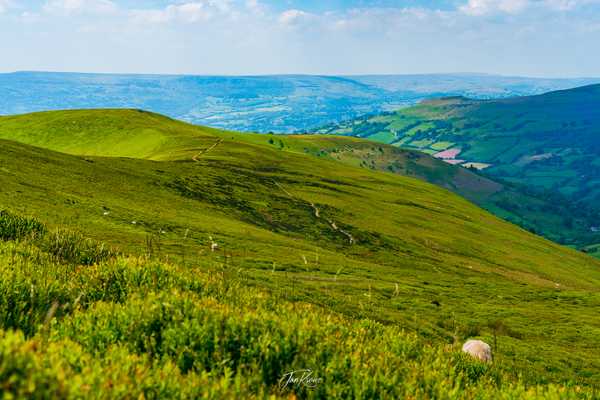 Photo from Brecon Beacons album