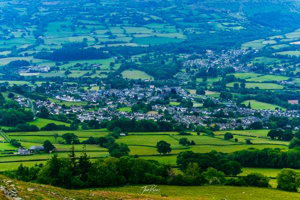 Photo from Brecon Beacons album