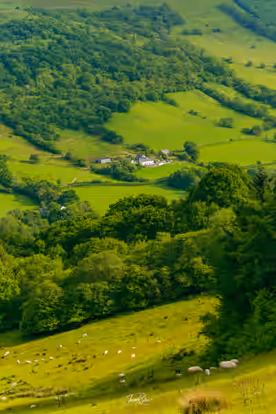 A photo from the album Brecon Beacons