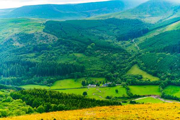 Photo from Brecon Beacons album