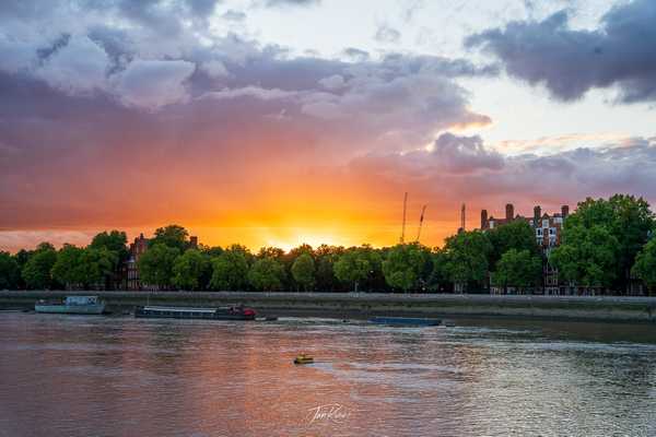 Photo from London album