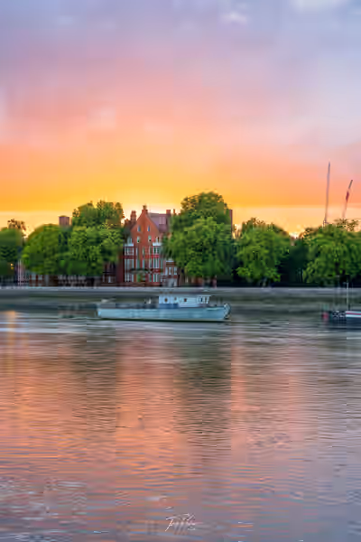 A photo from the album London