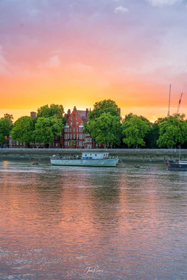 Photo from London album