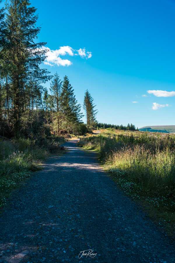 Photo from Brecon Beacons album