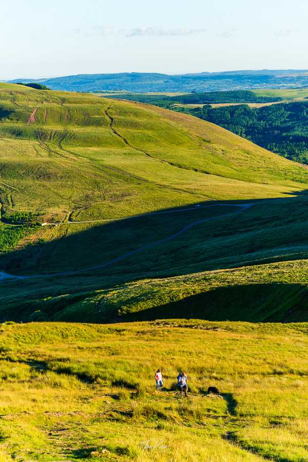 Photo from Brecon Beacons album