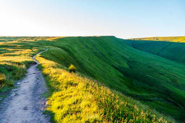 Photo from Brecon Beacons album