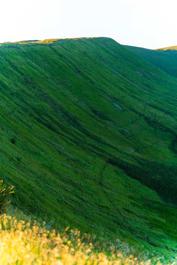 Photo from Brecon Beacons album