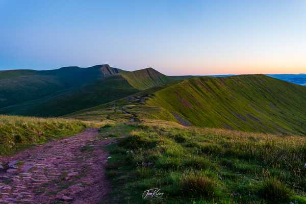 Photo from Brecon Beacons album