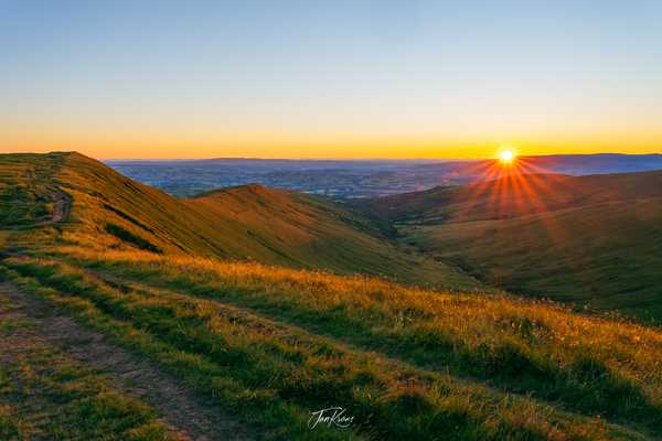 Photo from Brecon Beacons album